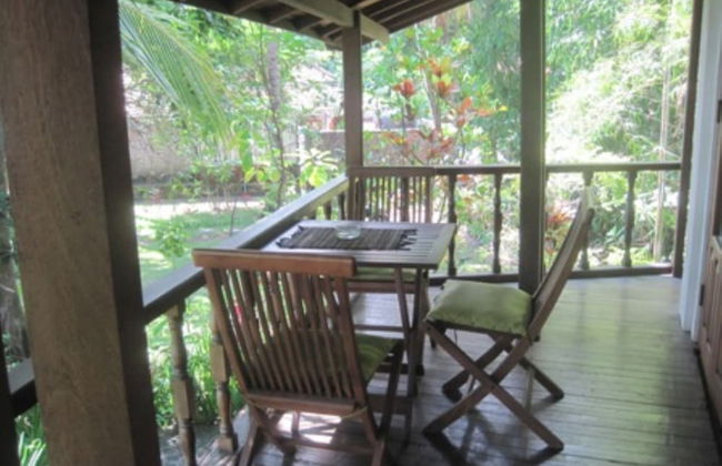 Villa Sunrise on the Bali North Shore - Photo 12