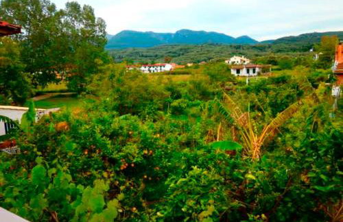 Eftichia Apartment - Foto 17