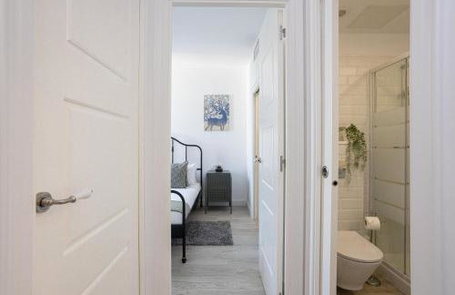 Bright & Stylish Flat In Trendy Grcia - Foto 32