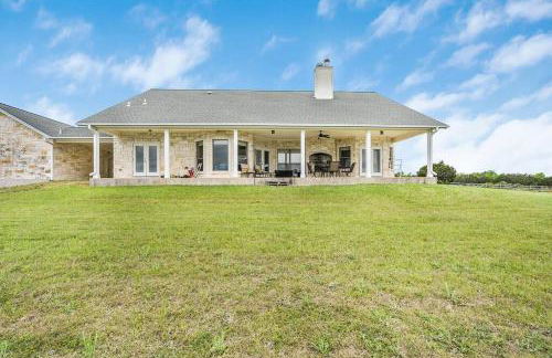 Family Ranch on 14 Acres Wiffle Ball & Disc Golf - Foto 34