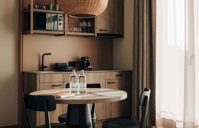 KURVE Apartments & Lounge - Foto 27
