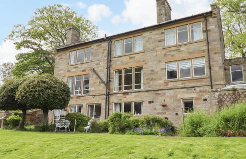 The Garden Apartment - Photo 1