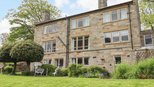 The Garden Apartment - Foto 1