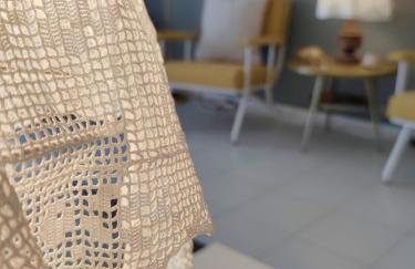 Cozy Seaview Apartment - Foto 27