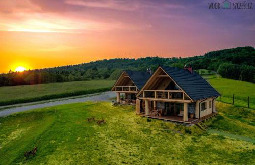 Wood Szczęścia - Foto 7