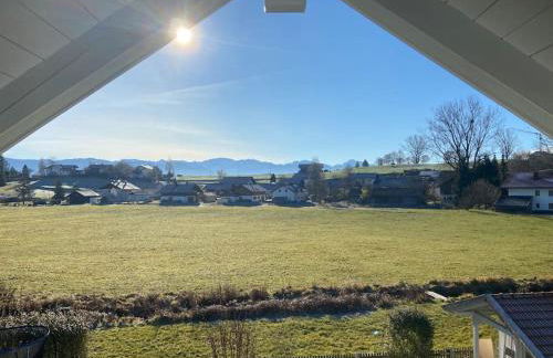 Ferienwohnung im Allgäu - Foto 1