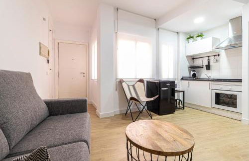 Allo Apartments Francos I Centro 2 Habitaciones - Foto 11