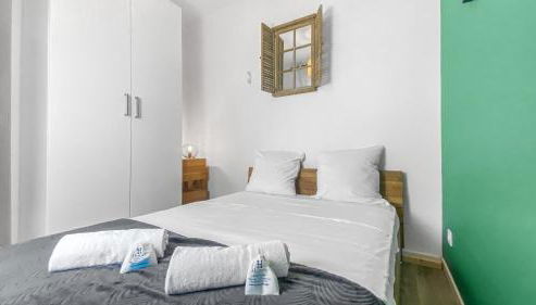 CALYPSO - Hypercentre - Proche Gare & Tram - Balcon - Wifi - Foto 4