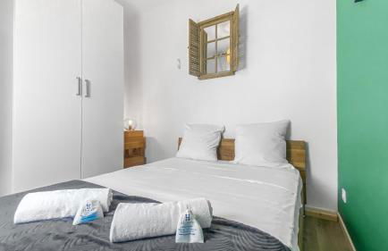 CALYPSO - Hypercentre - Proche Gare & Tram - Balcon - Wifi - Foto 4