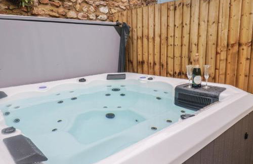 Rose Cottage - Foto 29