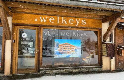 Appartement Sérénité - Welkeys - Foto 18