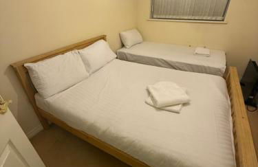 Premier Apartmetns Manchester Arena - Foto 9