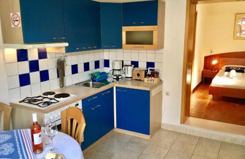 Apartments Villa Jadranka - Adults Only - Foto 90