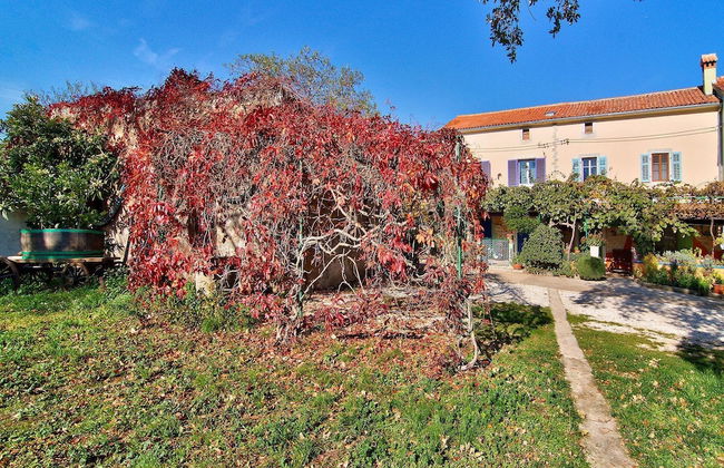 Villa Marina Valtura - Foto 64