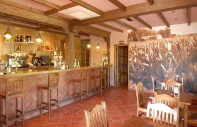 Hotel Rural Robles - Foto 9