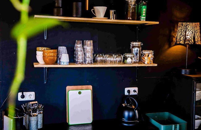 Waterlodge Blaupoatsje - Photo 10