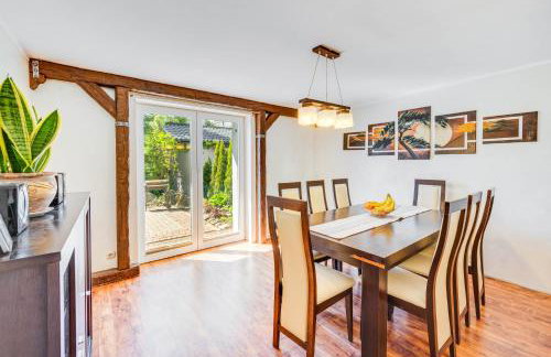 Villa Tyczkówka II - Foto 8