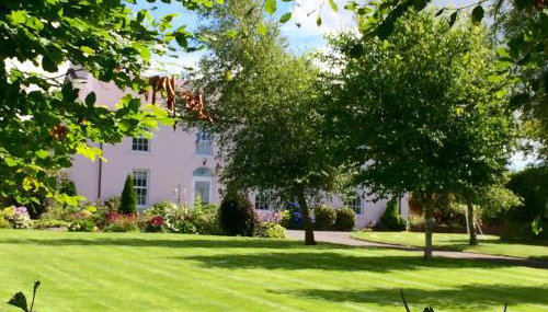 Cavan House - Foto 3