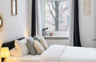 Großes 3-SZ Apartment im Herzen von Neukölln - Photo 16