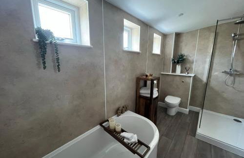 Tumbledown Croft, rural cottage near Cruden Bay - Photo 7