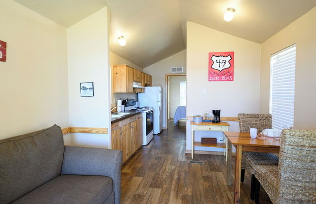 Red Leaf Cottages - Foto 24