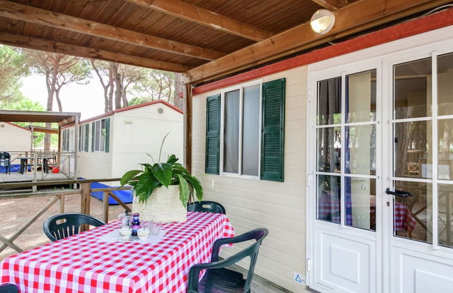 Nice Chalet in Pine Forest near Adriatic Sea - Foto 22