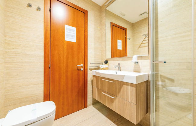 Andenis Tiber House - Foto 38