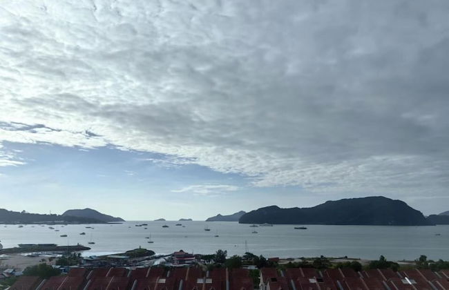 Pangsapuri Simfoni Beliza - Photo 60