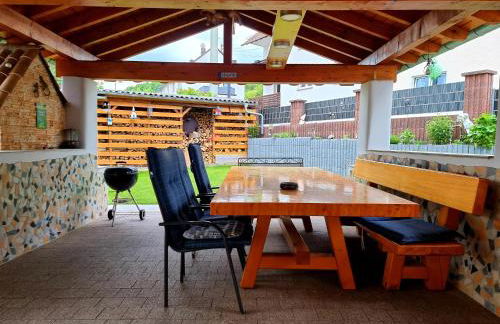 Ferienwohnung Otschik - Foto 31