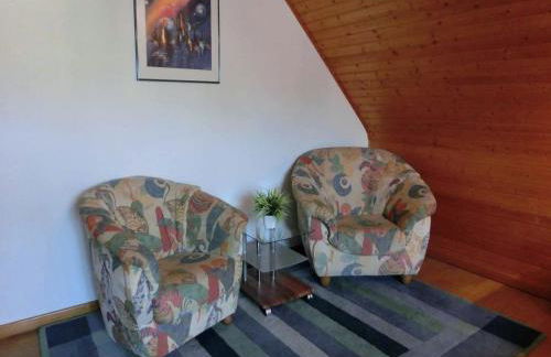 Cozy Apartment with Private Garden in Nisterau - Foto 15