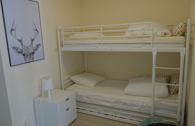 Apartment in Nieuwpoort Near the Beach - Foto 5