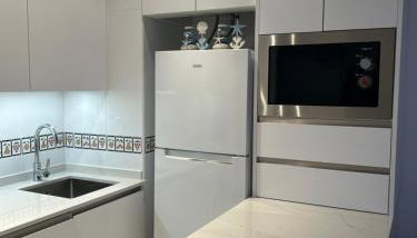 Apartamento Peñiscola Cala Josep - Foto 2