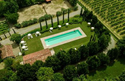 Agriturismo Relais "il Bricco" - Foto 59