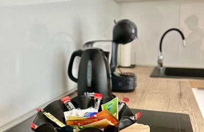 The Downtown Pearl - Foto 11