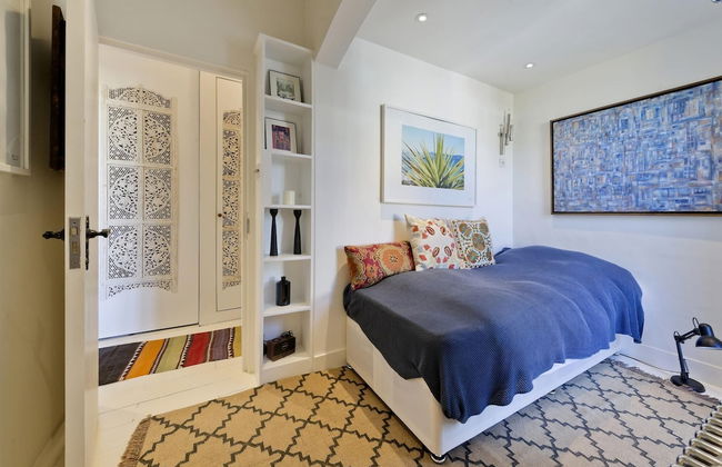 Stylish 5 Bed House in St John s Wood Maida Vale - Foto 26