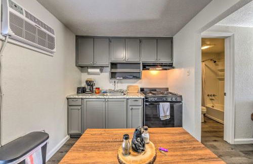 Outlaws Cabin about 8 Mi From Grindstone Lake! - Foto 22