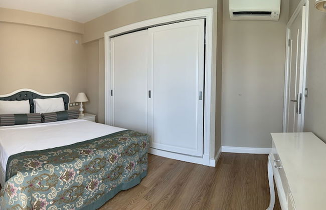 Defne Beach Makri - Foto 5