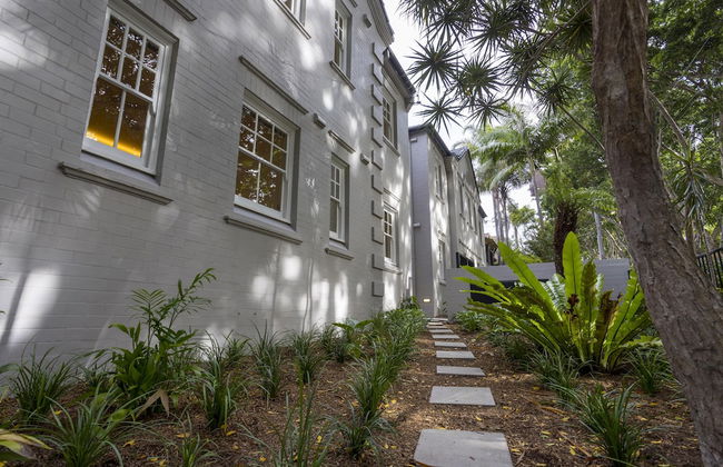 Mulwarree Avenue Apartments by Urban Rest - Foto 38