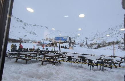 21A06 Apartamento en Felechosa by R2R Consulting - Foto 22