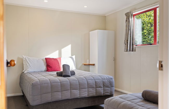 Kaikōura TOP 10 Holiday Park - Foto 25