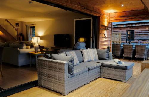 Lake View Lodge - Foto 4