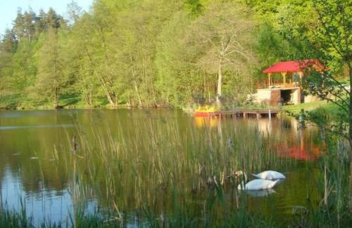 Holiday Home in Kaschubei by Interhome - Foto 4