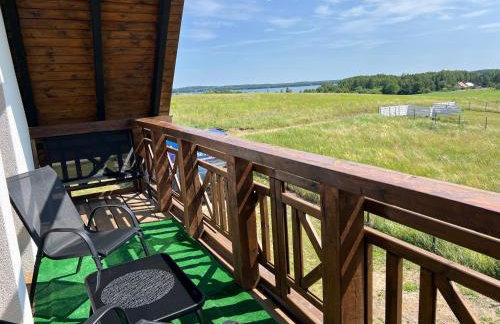 Mazurska Sielanka - Foto 15