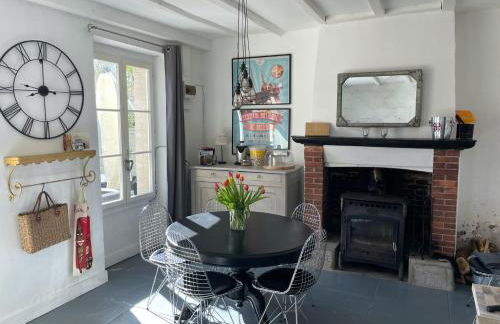 Maison Hirondelles Gîtes - Foto 11