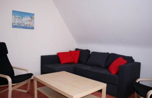 Ferienwohnung bei Willingen mit Terrasse - Foto 2