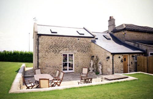 Crossroads Farm - Queen Anne's Stable - Foto 11