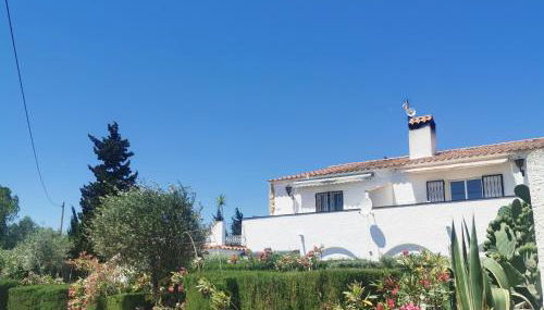 Finca Bella Terra - Foto 5