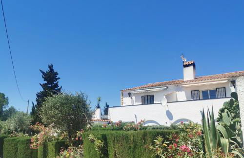 Finca Bella Terra - Foto 5