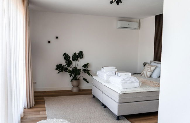 Water Villa With Garden and Jetty Near Harderwijk - Photo 5