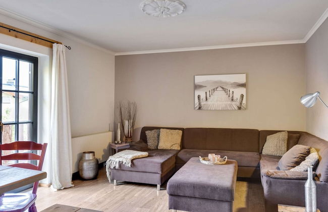 Chalet in ski Area in Leogang - Photo 1